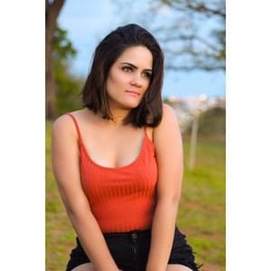 Meet your Posher, Jéssica